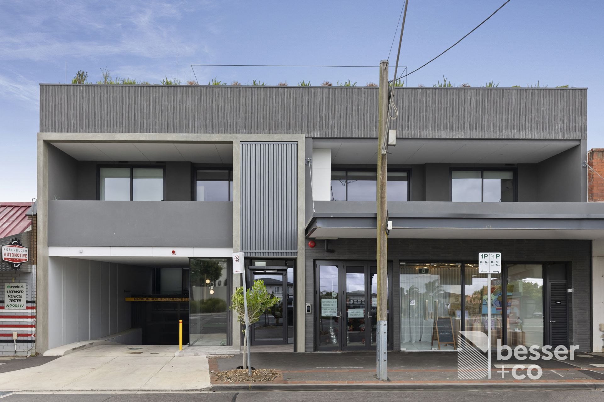 103/179 Booran Road, Caulfield South - Thumbnail 2