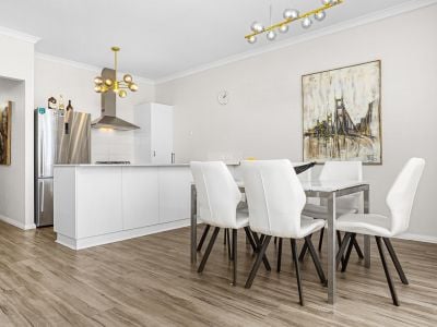 13 Geikie Glade, Wandi