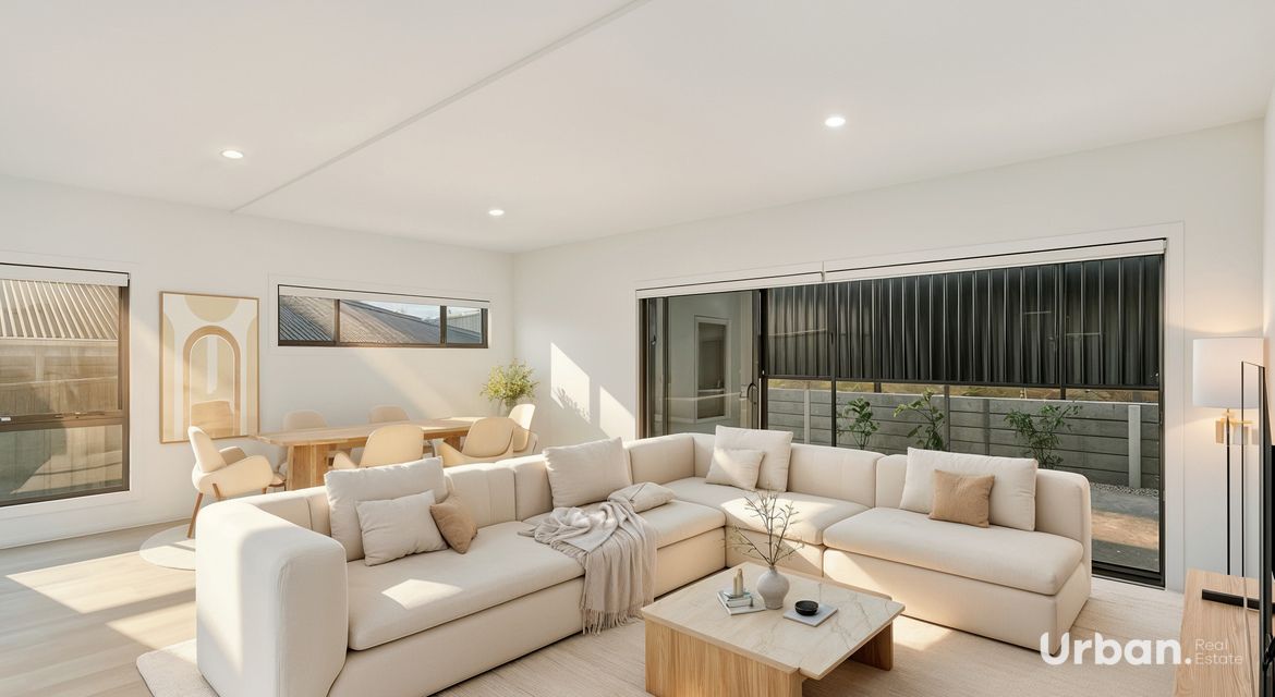 Tullimbar 41 Jersey Avenue