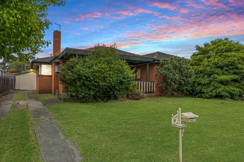 9 Kokoda Court, Lalor