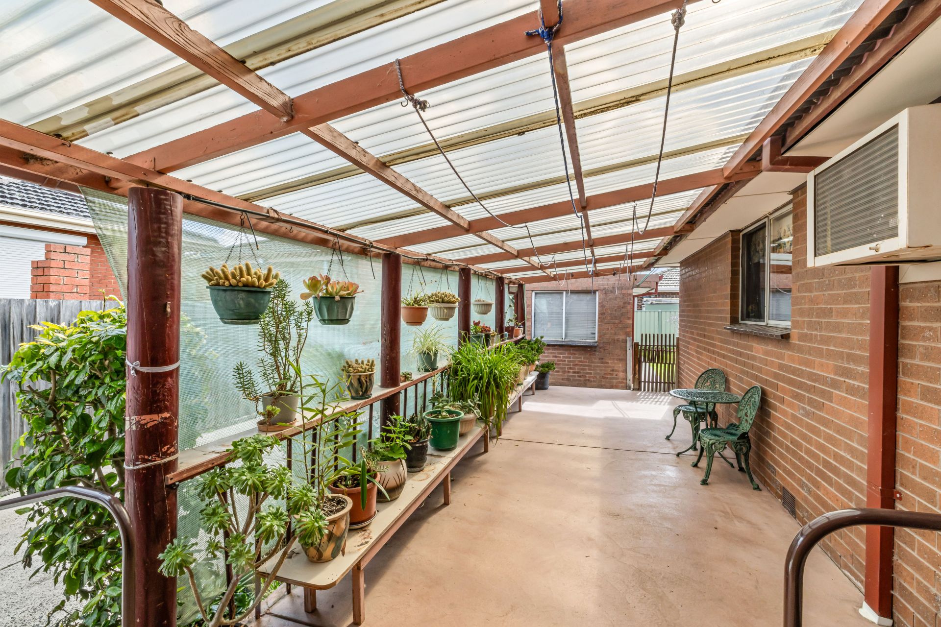 Family Comfort In A Prime Lalor Location