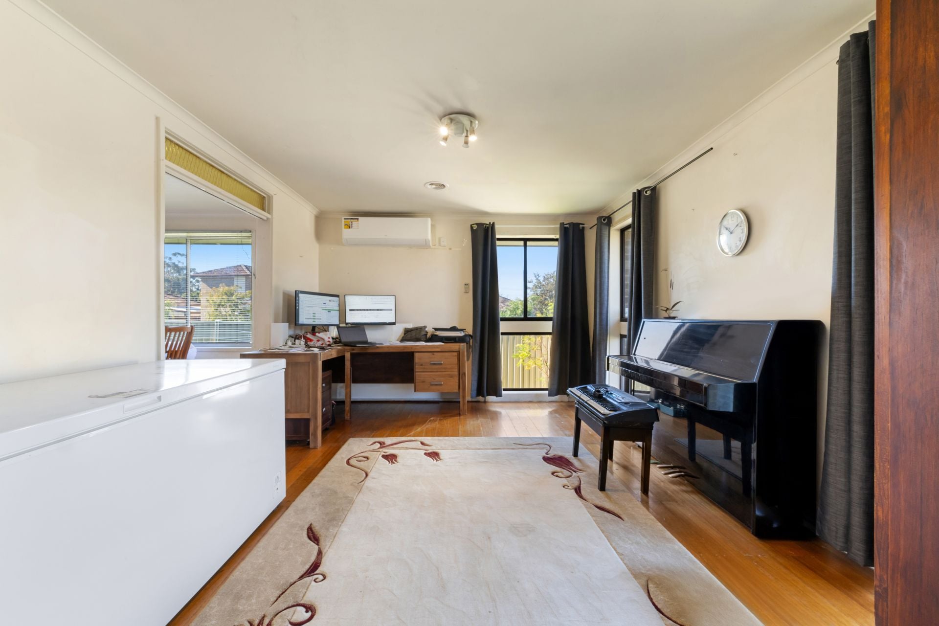 A Home To Call Your Own