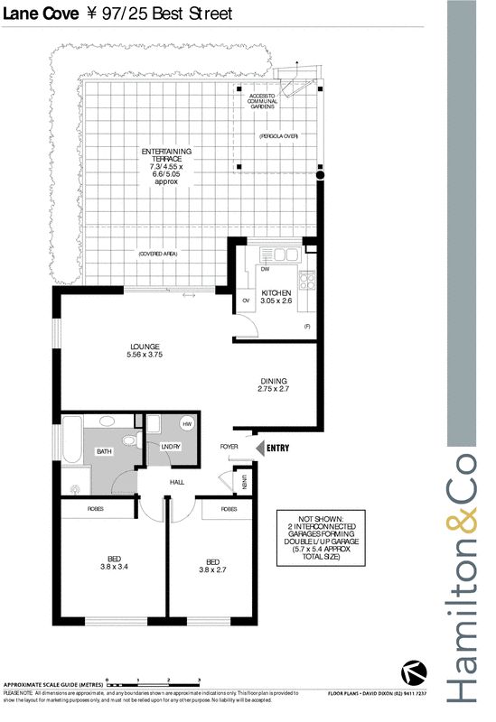 SOLD BY REBECCA MITCHELL 0412 257 625