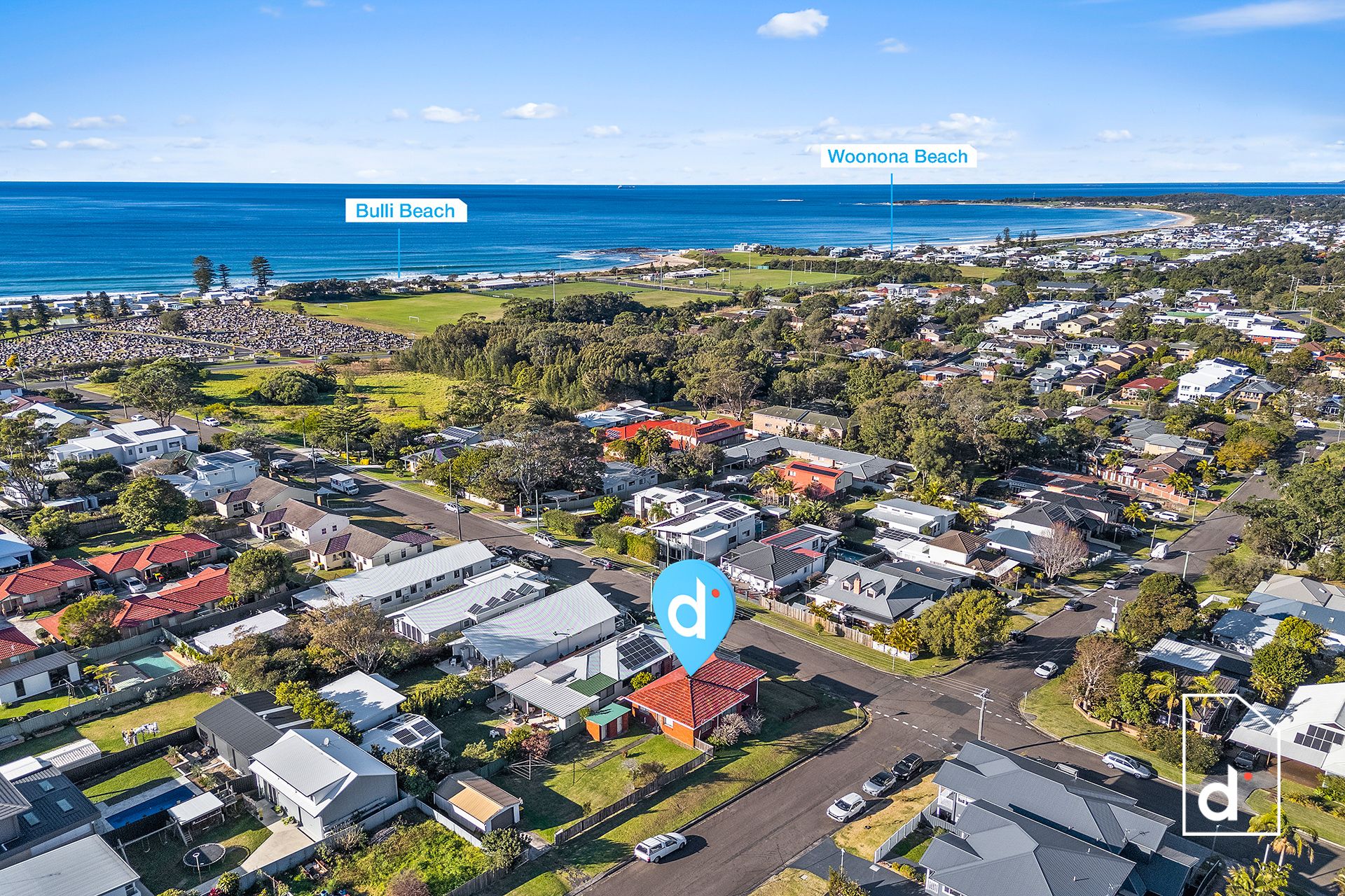 30 Owen Street, Bulli NSW