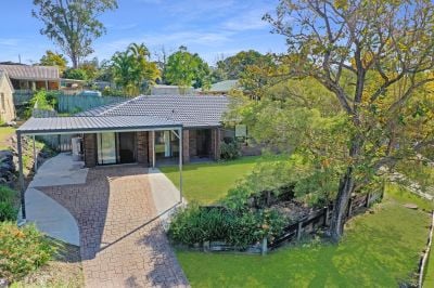 Petrie 24 Constantia Drive