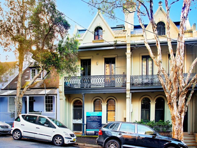 20 Francis Street Darlinghurst NSW, Darlinghurst - Thumbnail 8