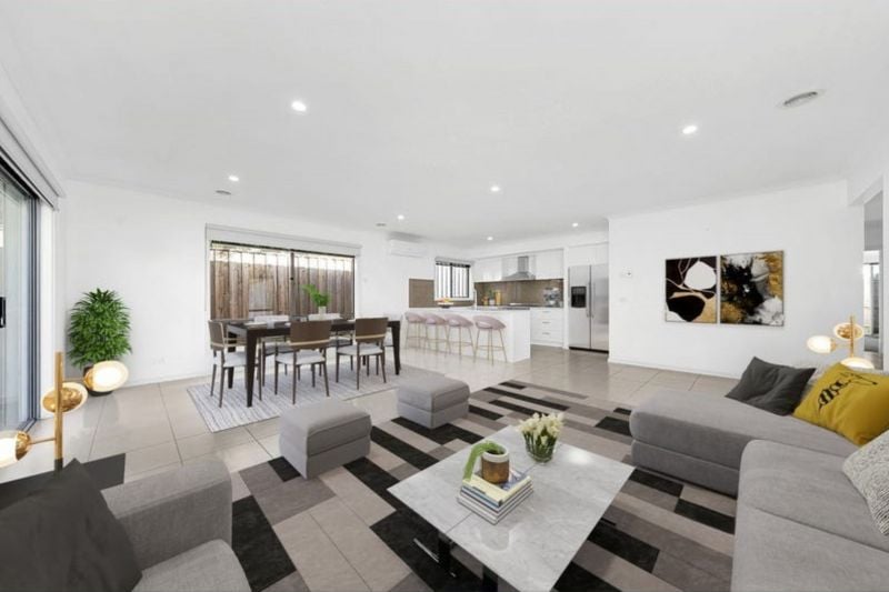 4 Fadden Place, Epping