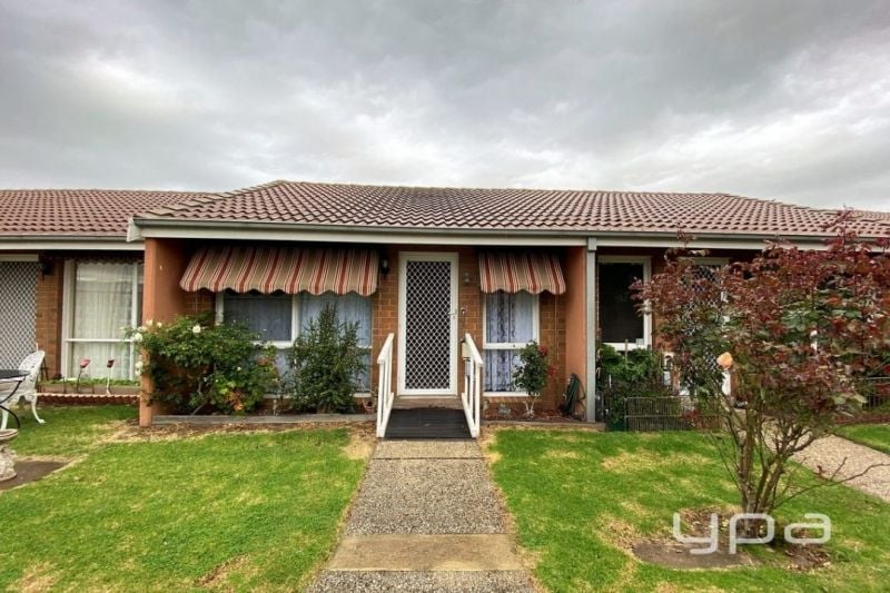 7/16 South Circular Road Gladstone Park VIC, Gladstone Park - Image 1