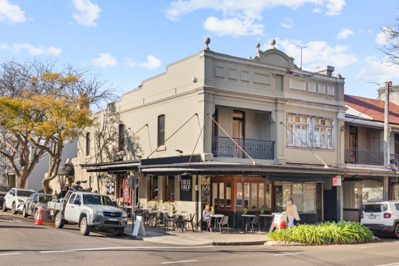 69A Baptist Street Redfern NSW, Redfern - Thumbnail 4