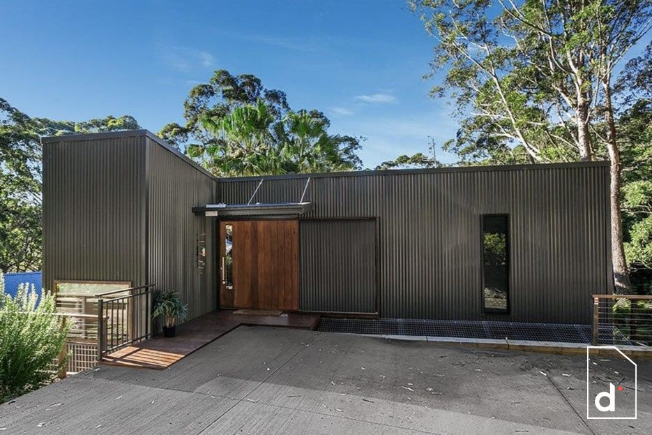 20 Domville Road, Otford, NSW 2508, Otford - Thumbnail 4