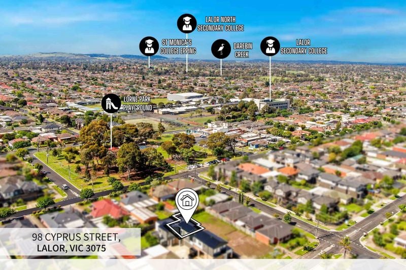 2/98 Cyprus Street, Lalor