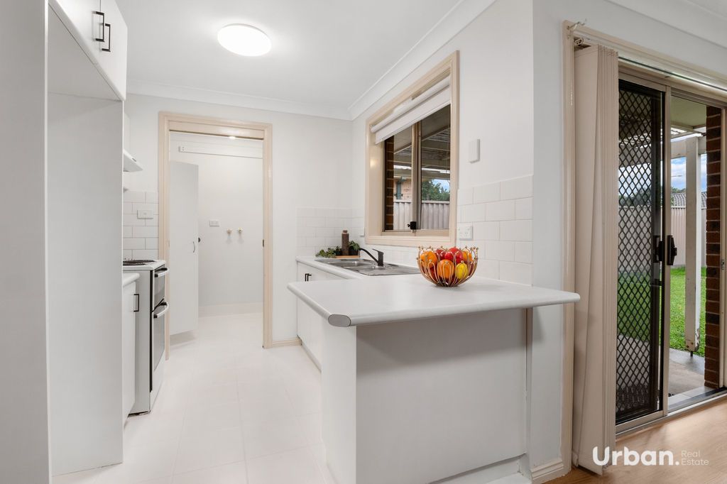 Bligh Park 53B Samuel Street