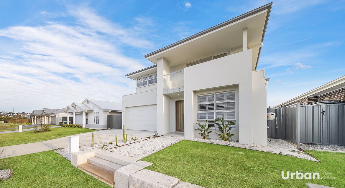 Lochinvar 11 Gregory Road