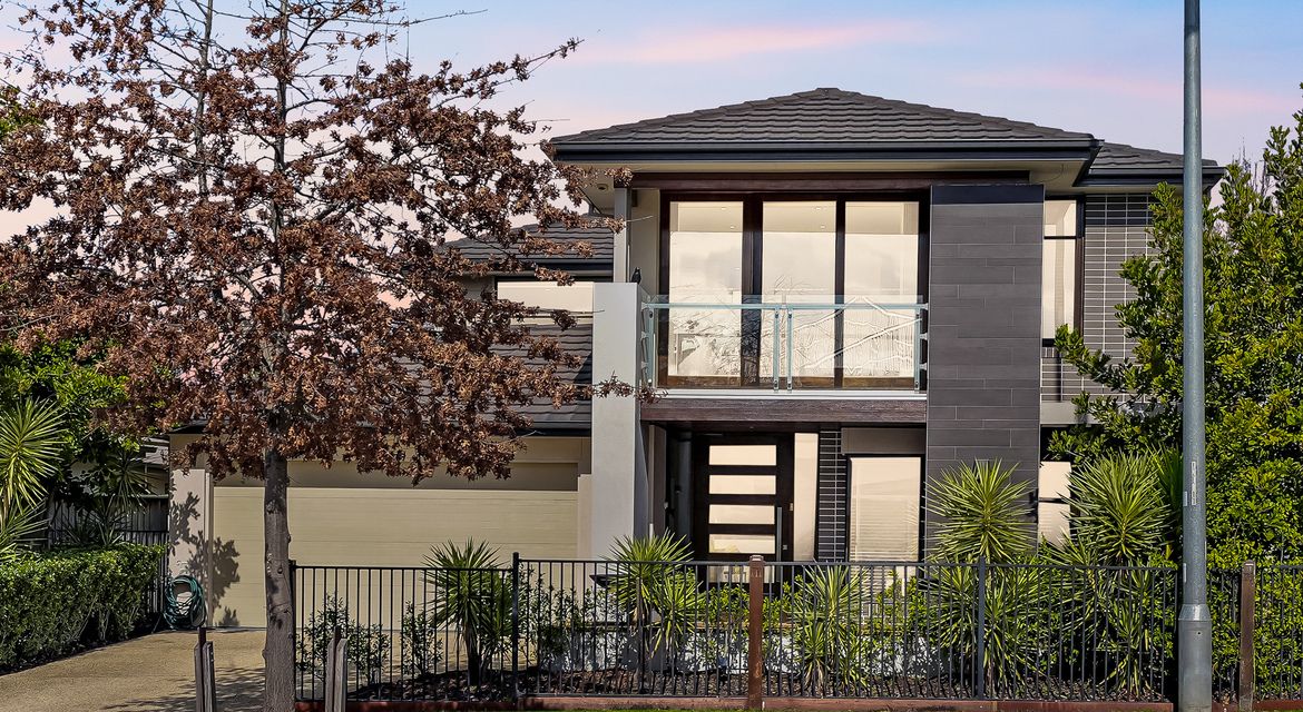 Bardia 19 Tempe Street