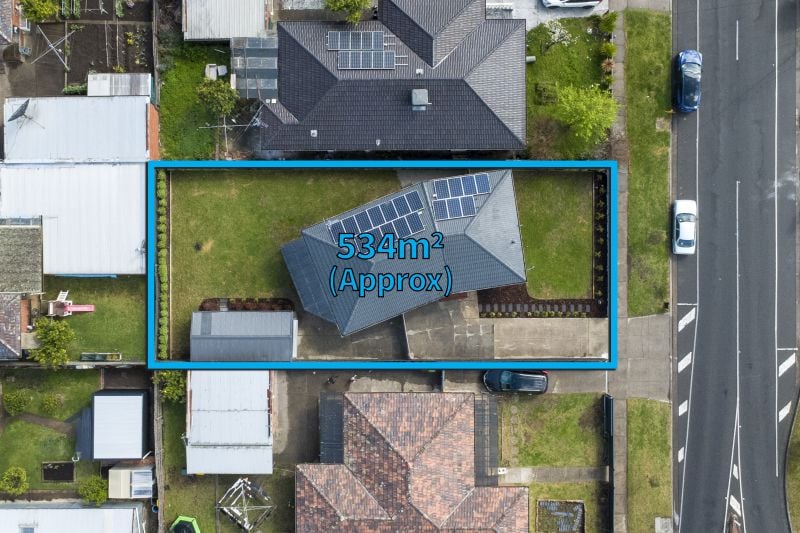 161 Darebin Drive, Lalor