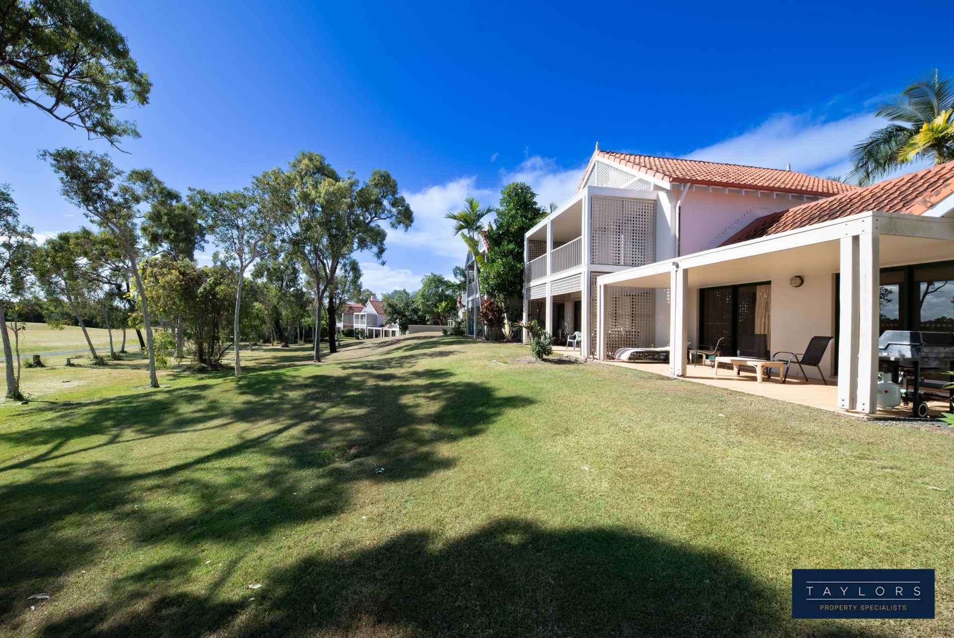 1307 Club Villa Laguna Quays QLD, Laguna Quays - Thumbnail 2
