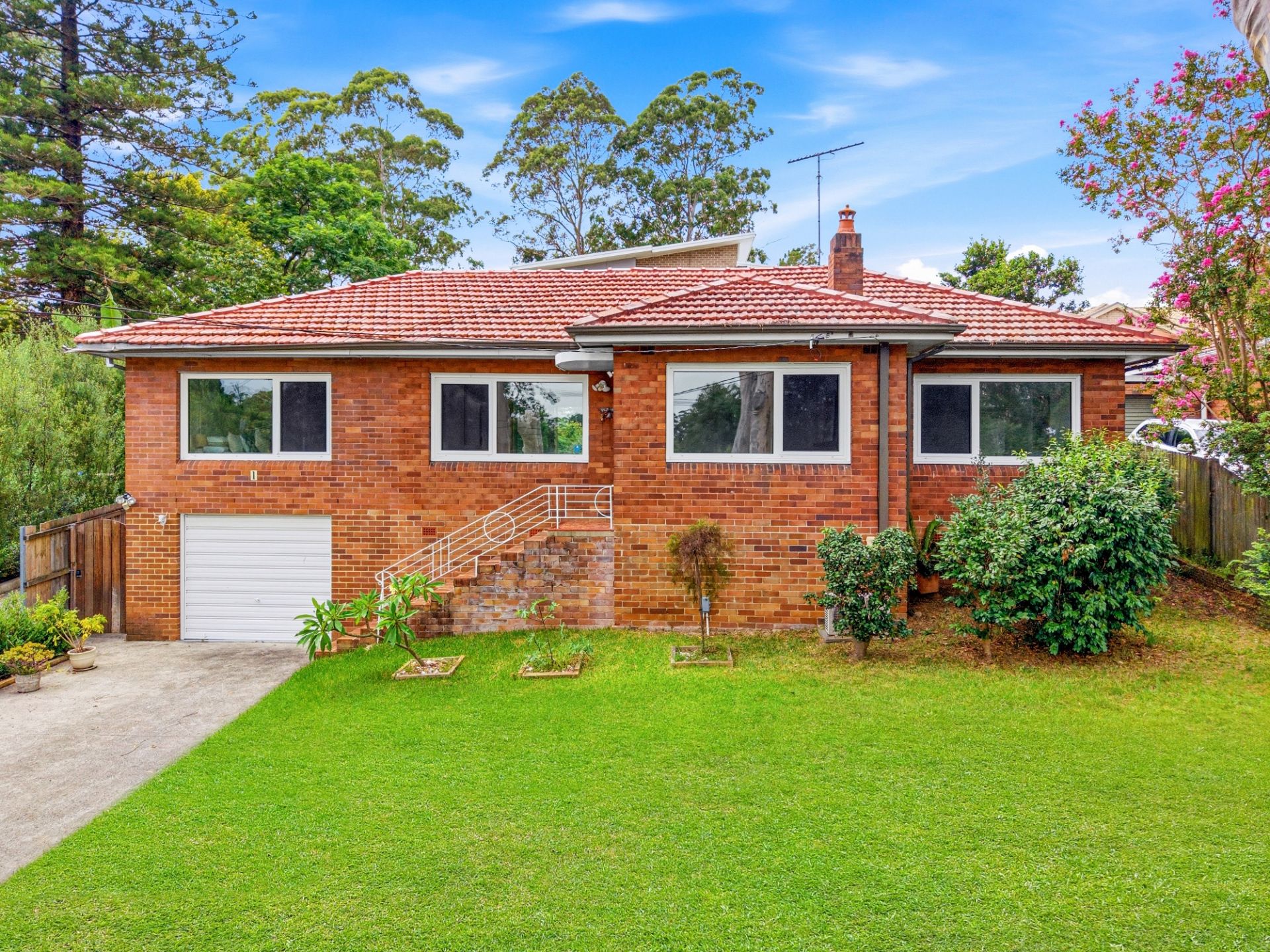 1 Nepean Avenue, Normanhurst, Normanhurst - Image 1
