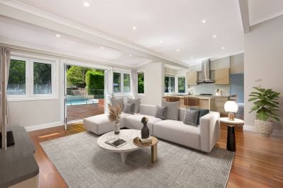 Killara 37 Fiddens Wharf Road