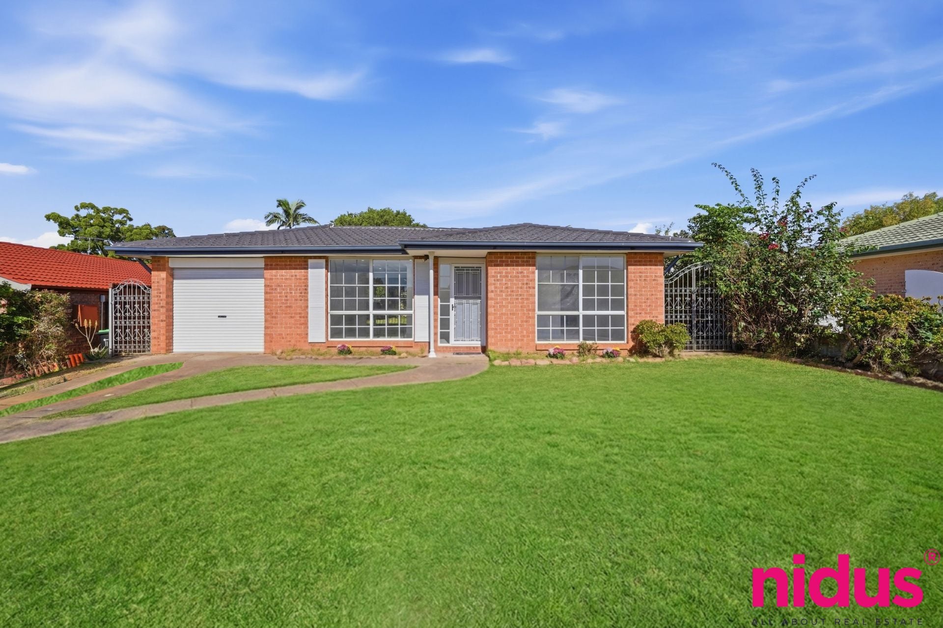 13 Waring Crescent Plumpton NSW, Plumpton - Image 1