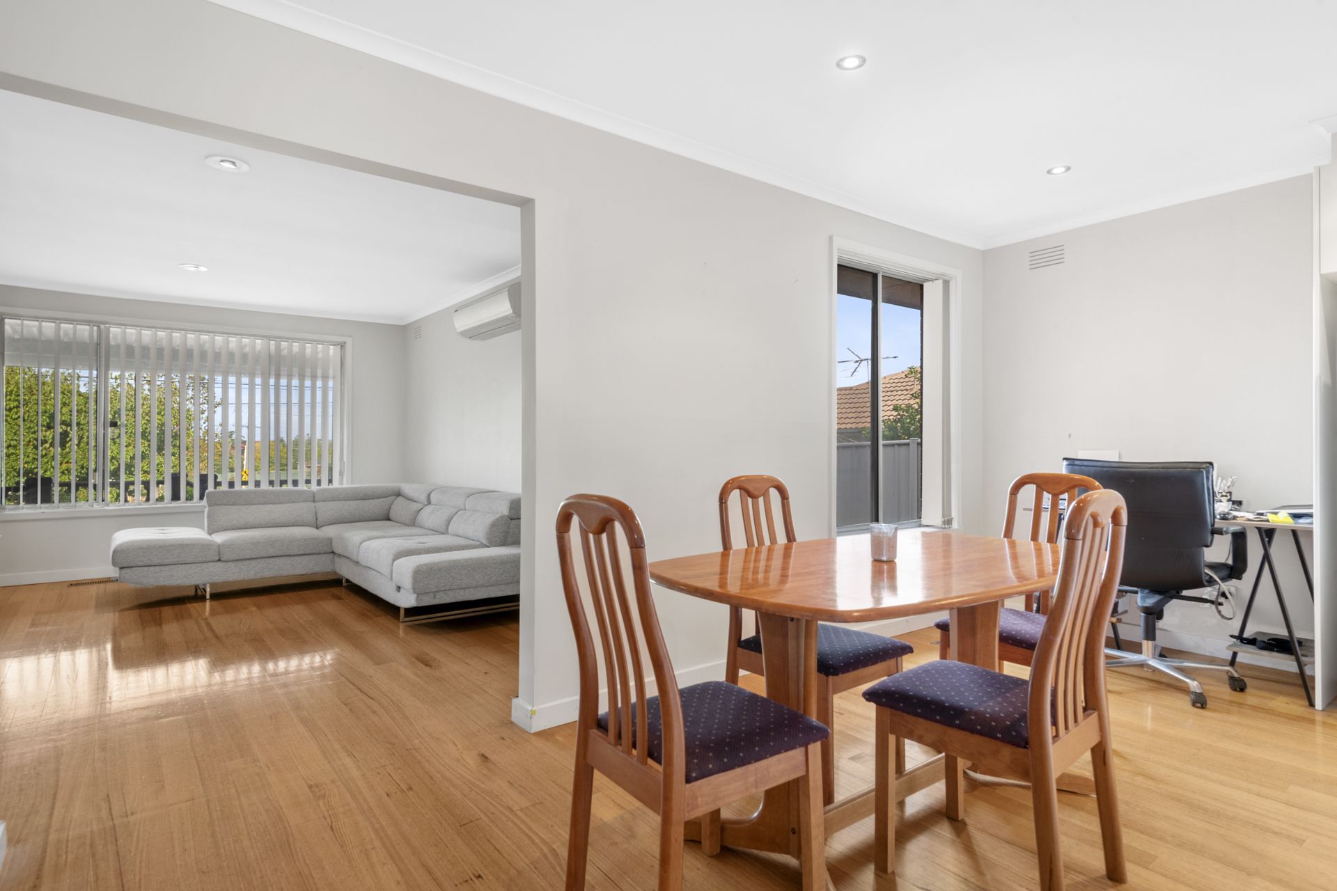 AFFORDABLE FAMILY DREAM