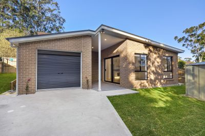 Davidson 87a Sir Thomas Mitchell Drive