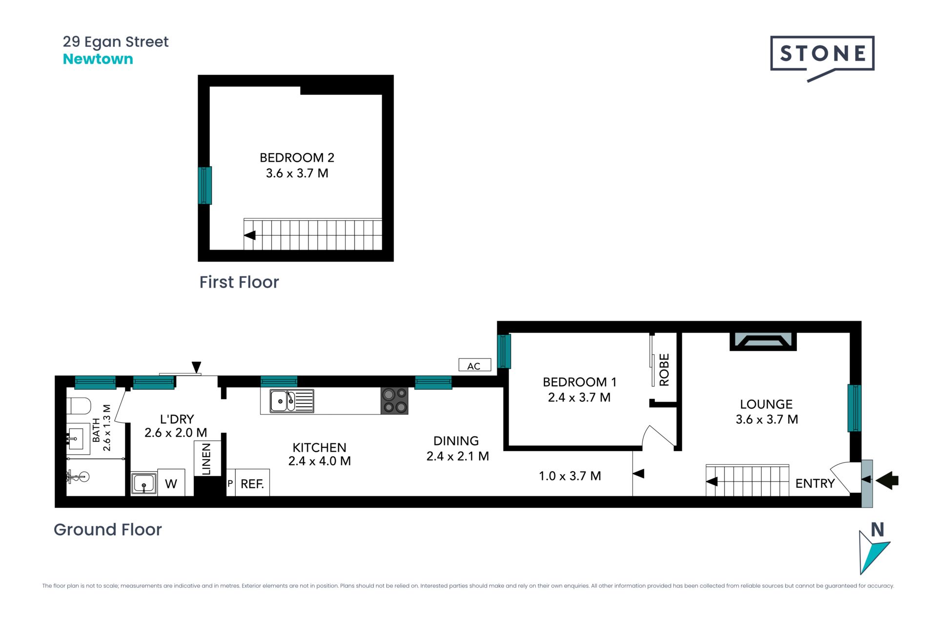 Charming Newtown Gem - Move-In Ready!