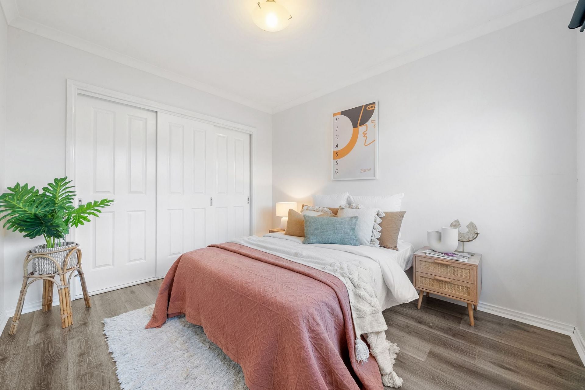 Modern Comfort & Effortless Living in a Prime Location