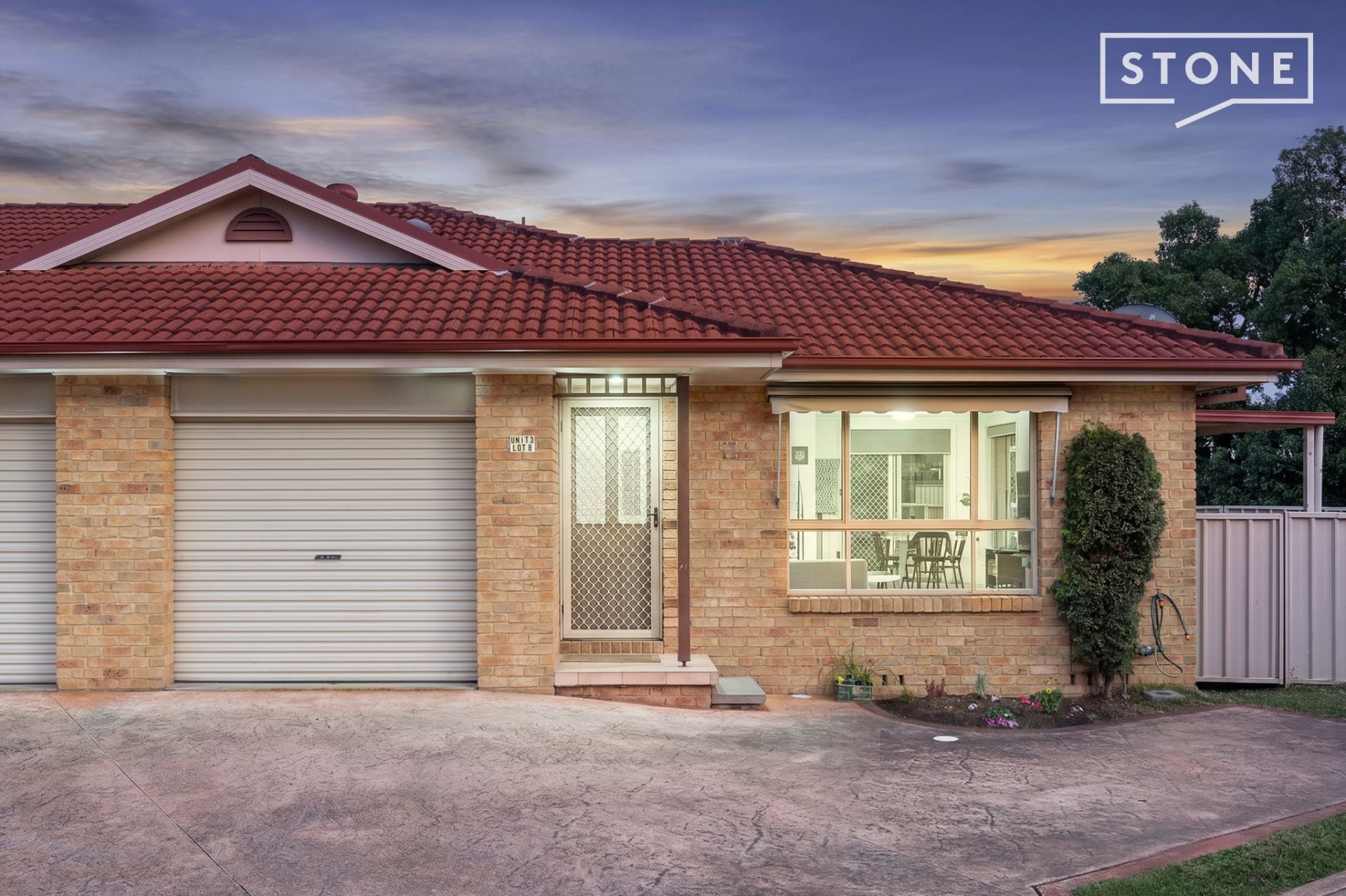 3/8 Sports Avenue, Cessnock
