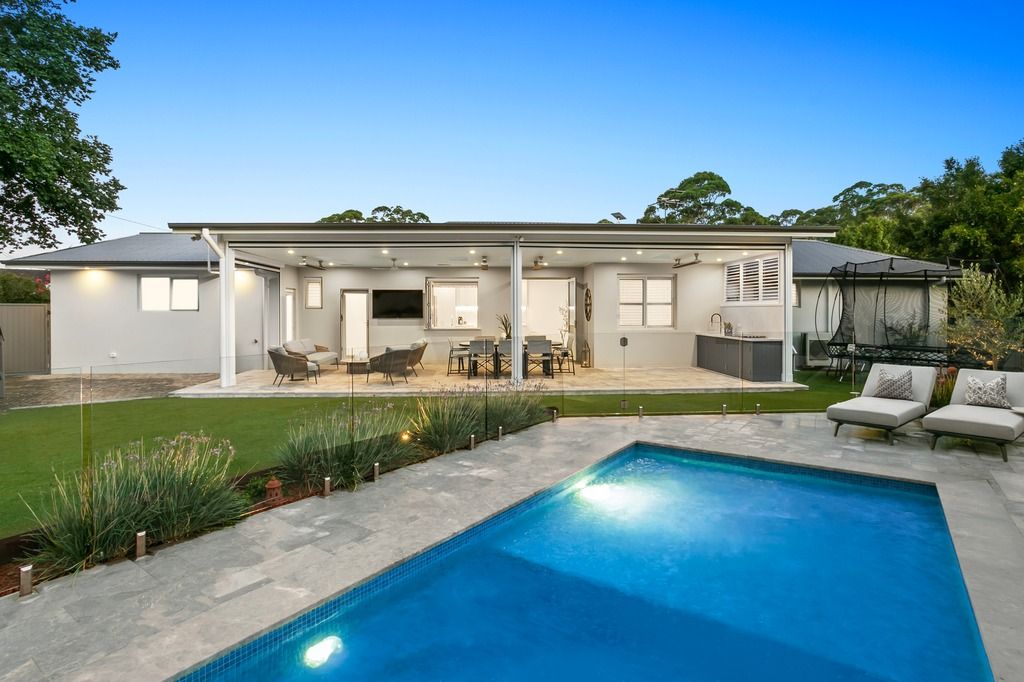 28 Lamorna Avenue, Beecroft, Beecroft - Thumbnail 4