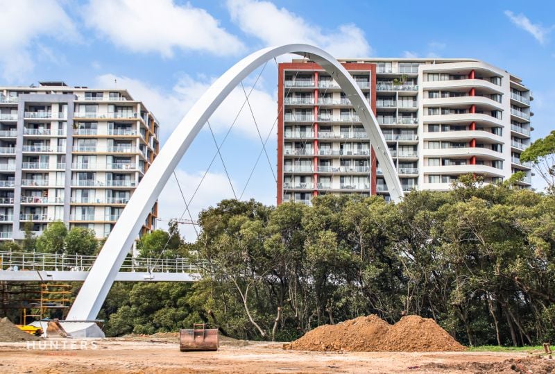 26 Broughton Street, Parramatta