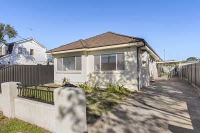 Belfield 14 Persic Street