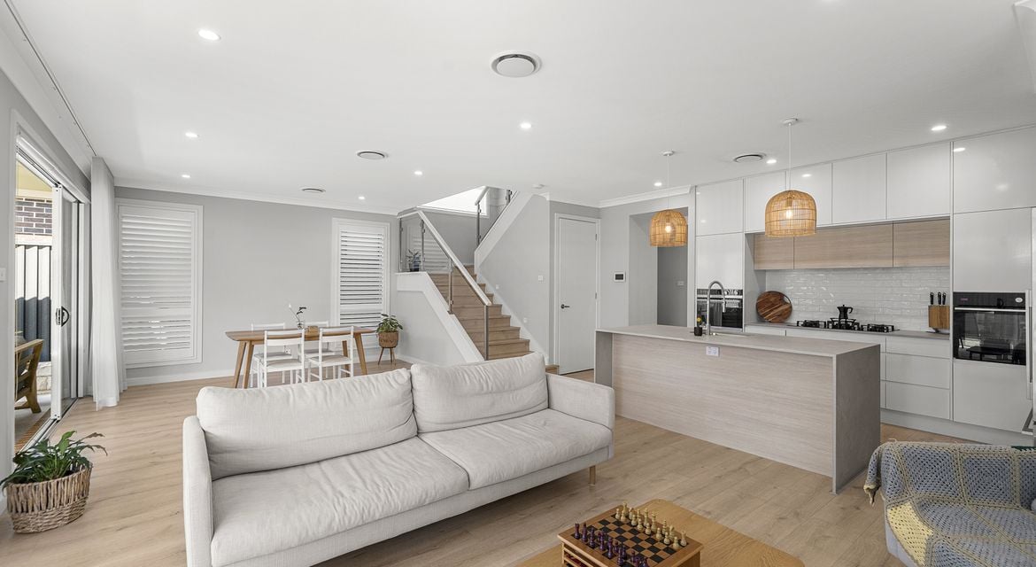 Marsden Park 69 Patridge Street