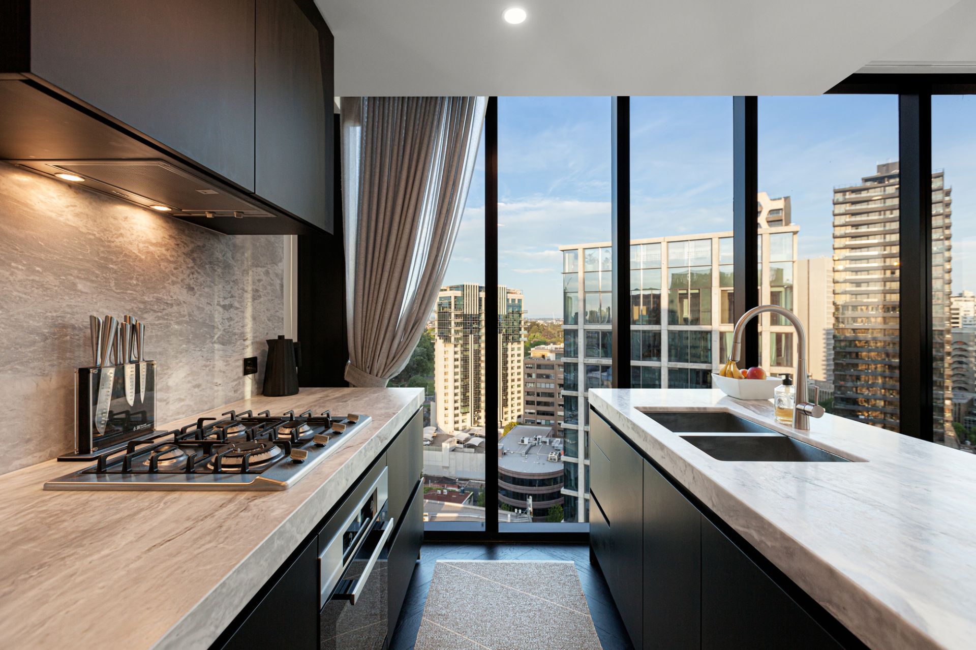 1801/39 Park Street, South Melbourne, South Melbourne - Thumbnail 6