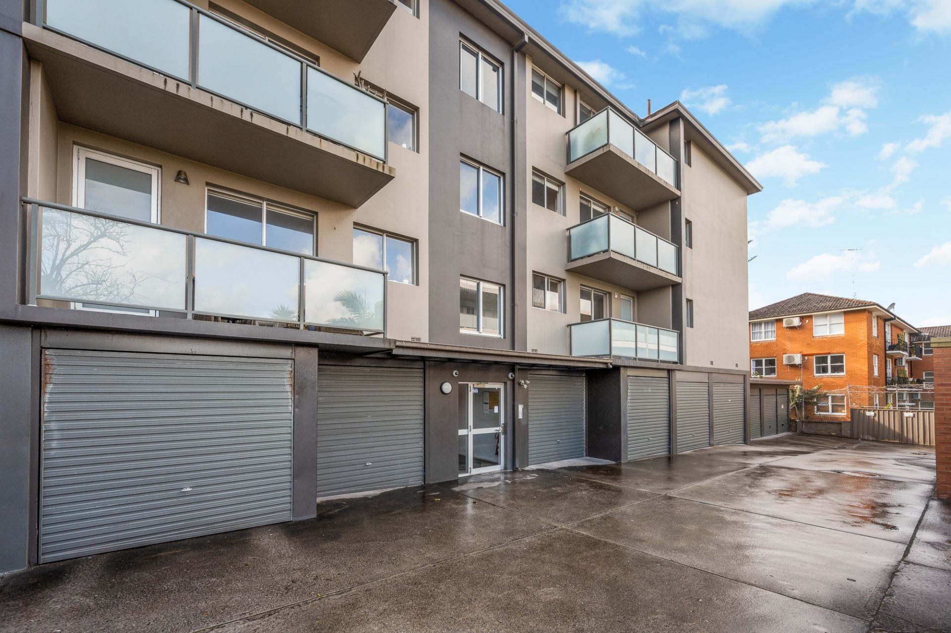 9/21 Hereward Street, Maroubra