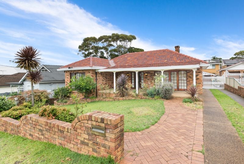 148 Burraneer Bay Road BURRANEER 2230