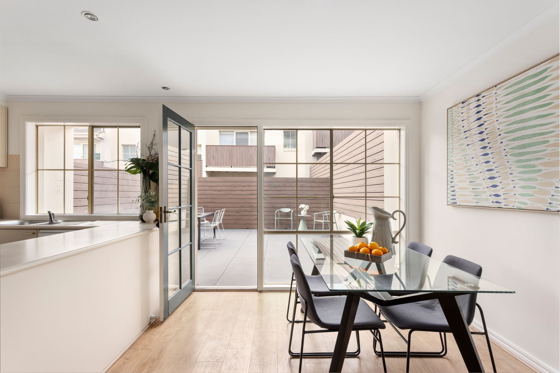 5/17 Park Lane, South Yarra, South Yarra - Thumbnail 4