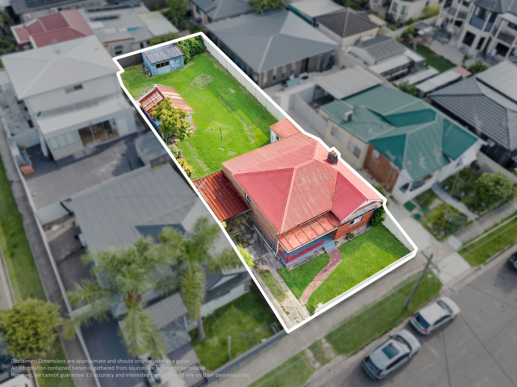 3 Rickard Street, Auburn NSW, Auburn - Thumbnail 4