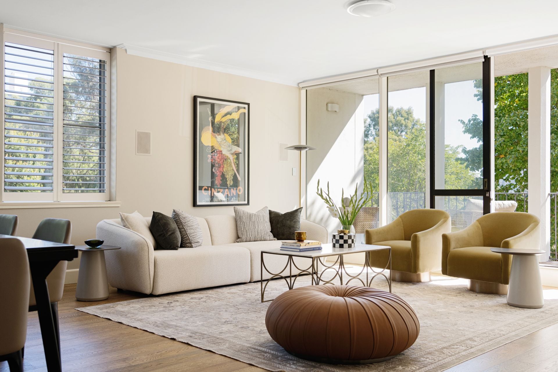 2/54 Anderson Street, South Yarra, South Yarra - Thumbnail 4