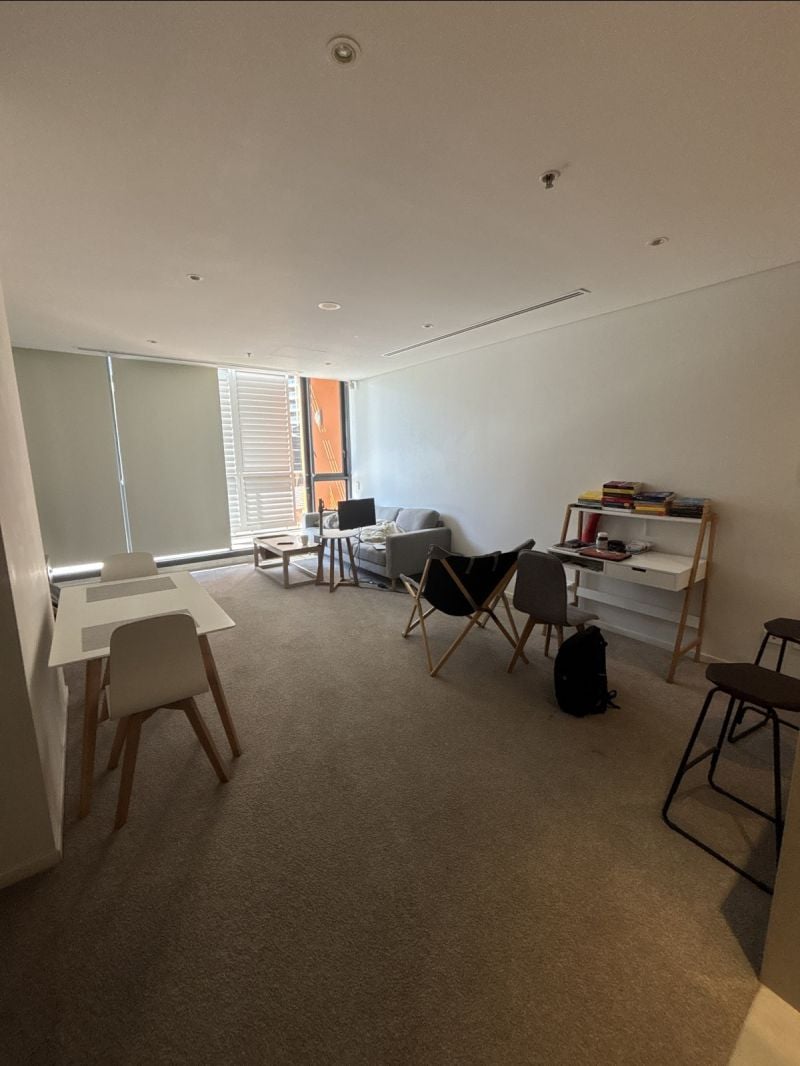 402/1 Cambridge Lane Chatswood NSW, Chatswood - Thumbnail 2