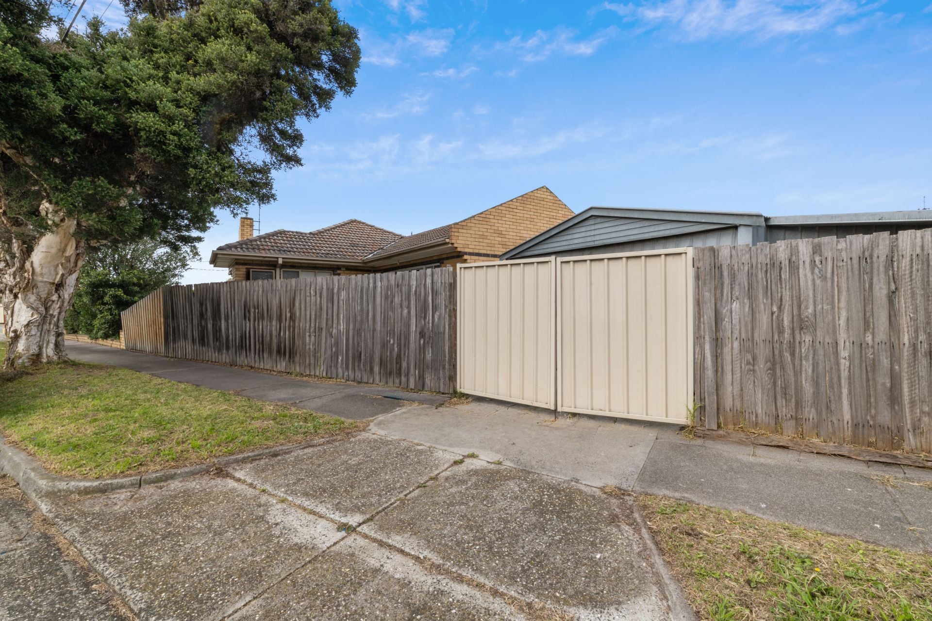A Solid Family Foundation With Exciting Potential