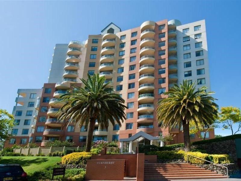203/3 Black Lion Place, Kensington, Kensington - Thumbnail 5