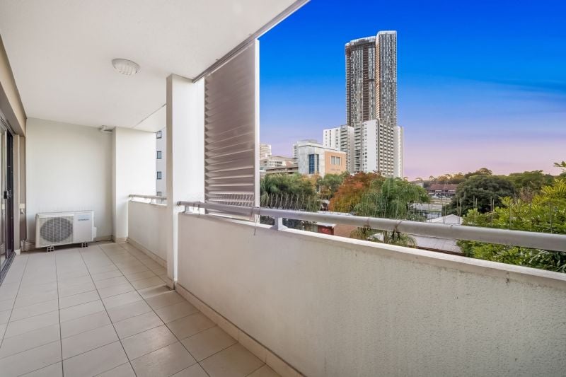 207/31-37 Hassall Street, Parramatta