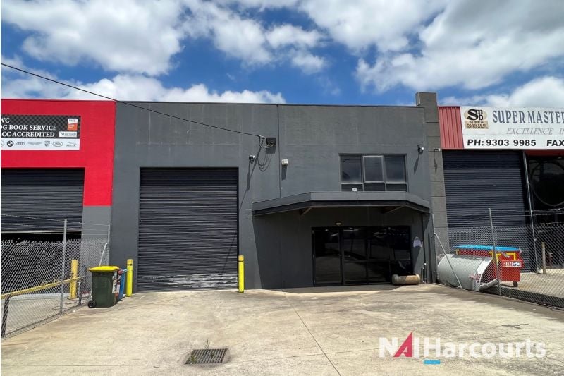 2/13 Truck City Drive, Campbellfield