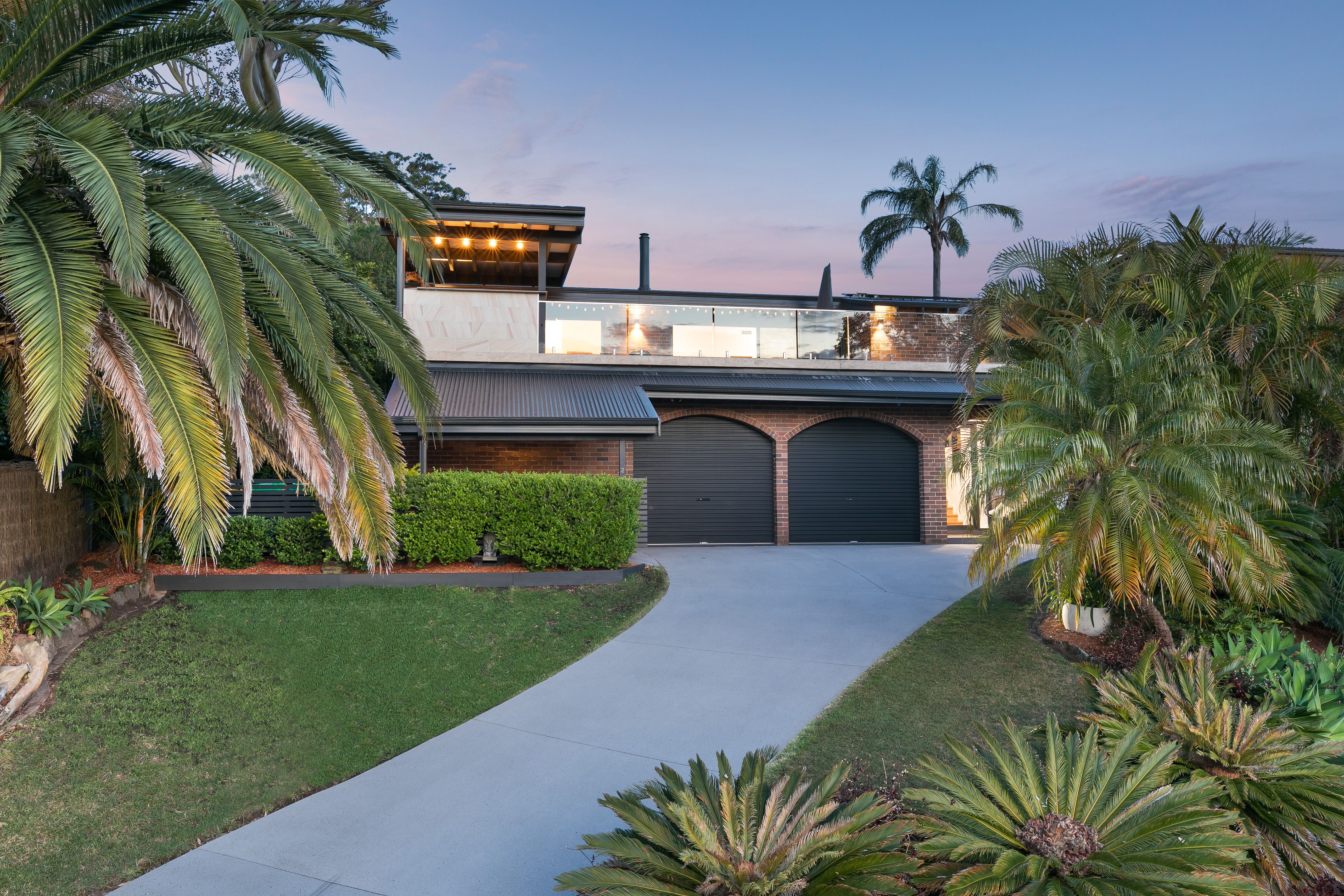 2 Wareemba Place LILLI PILLI 2229