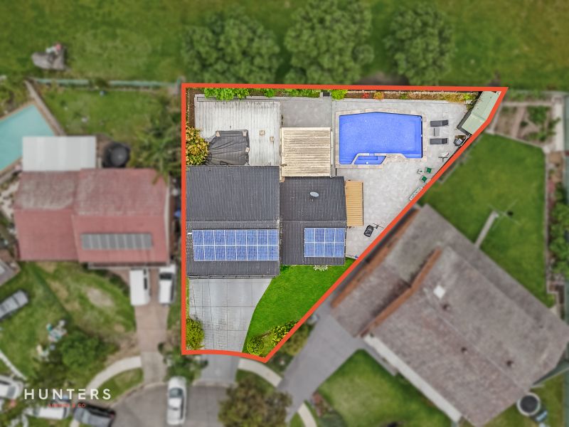 4 Elayne Place, Guildford