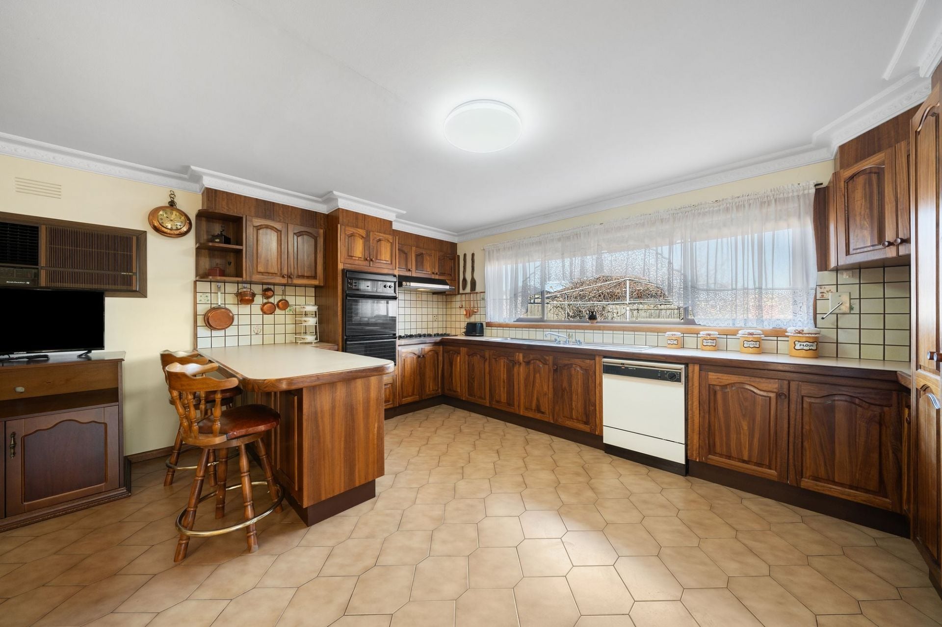 A Family Favourite – With All The Right Answers