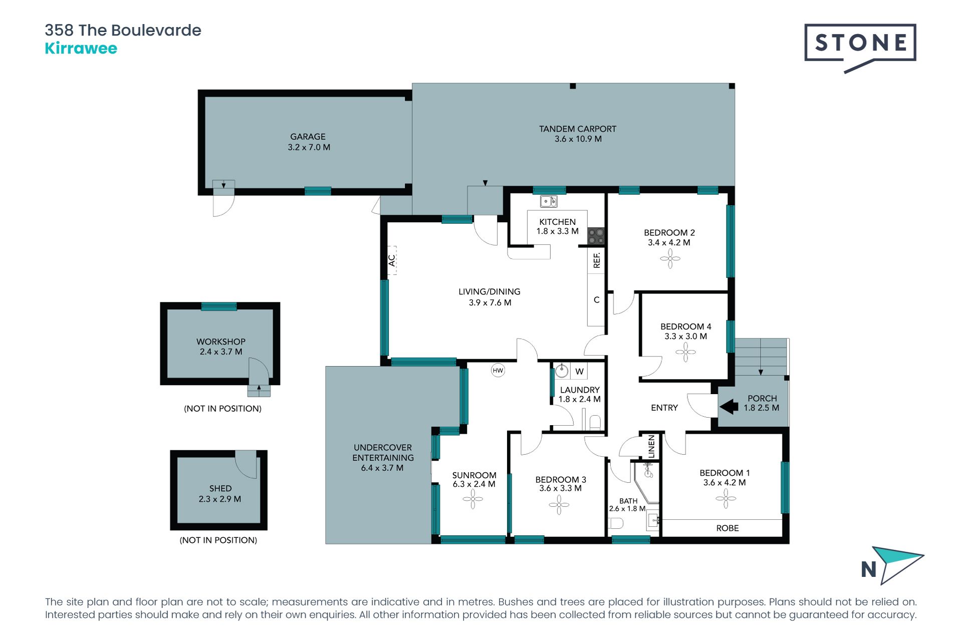 Prime development opportunity