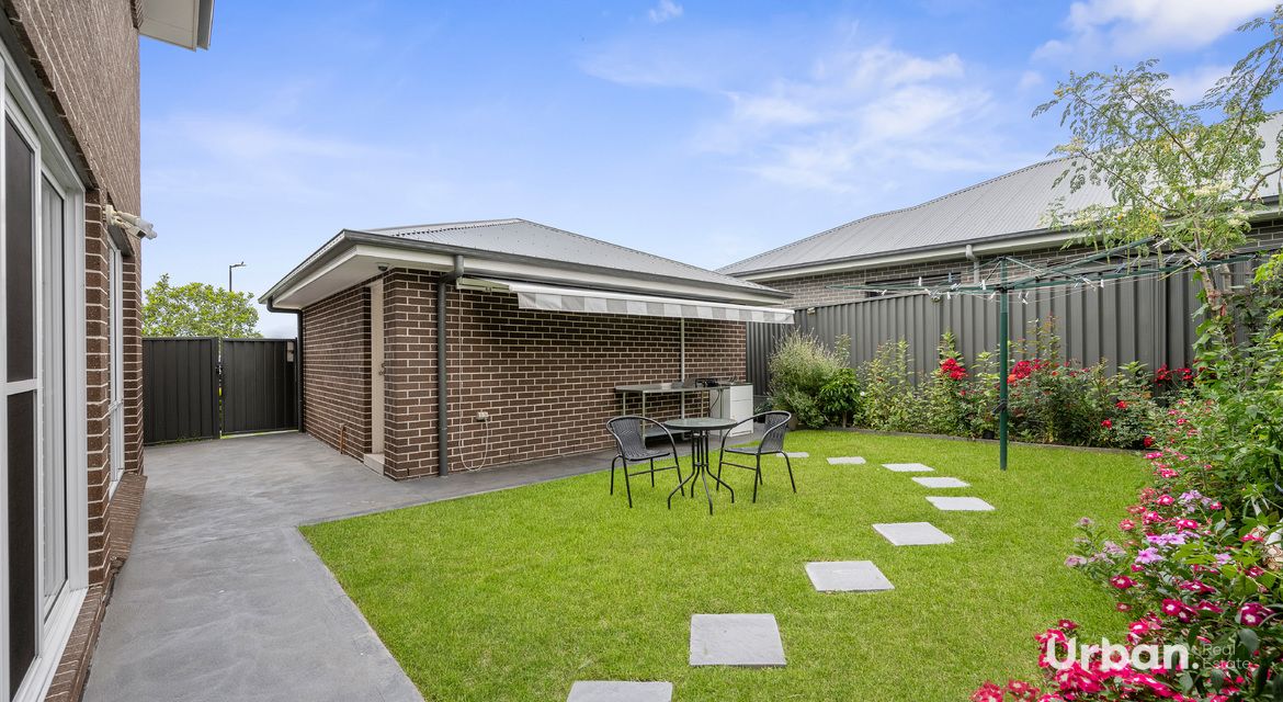 Denham Court 1 Sawsedge Avenue