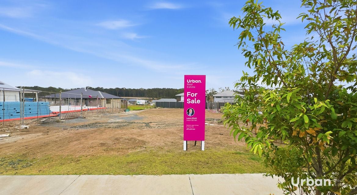 Chisholm 22 Redgate Road