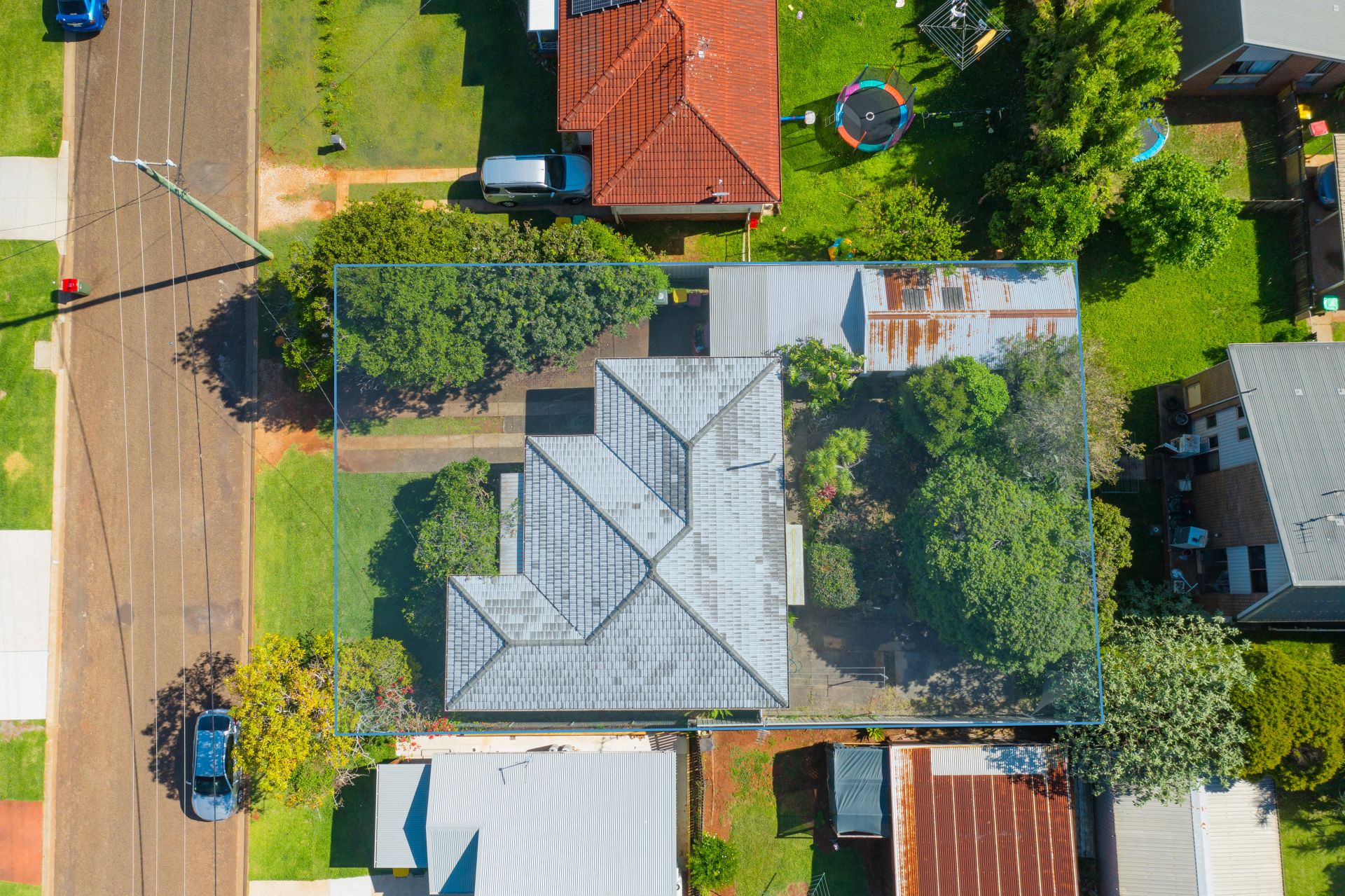 1 Hilltop Crescent Port Macquarie NSW